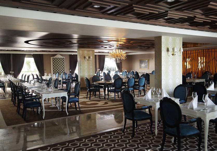 Ada Beach Hotel Karavas  Exterior photo