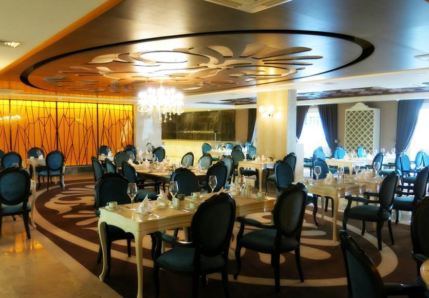 Ada Beach Hotel Karavas  Exterior photo
