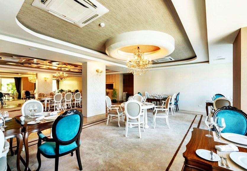 Ada Beach Hotel Karavas  Exterior photo